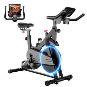 Superun Exercise Bike