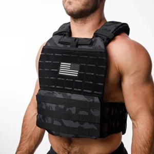 Petac Gear Weighted Vest