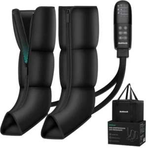 Air Compression Leg Massager