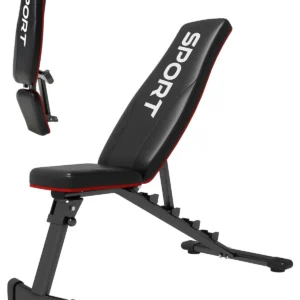 Utility Weight Bench