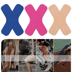 20 Pcs Kinesiology Tape