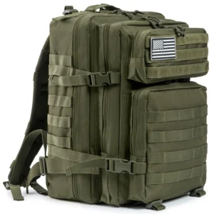 Tactical Gym Backpack