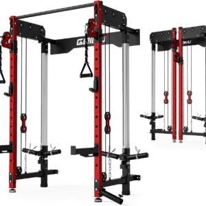 Wall Mounted Folding Utility Rack