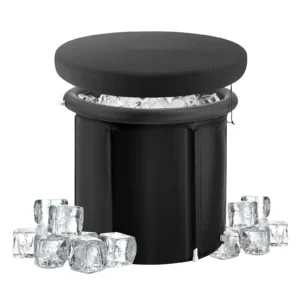 Cold Water Therapy Tub for Athletes