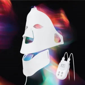 Photon Face/Neck Mask (7 colors)