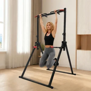 Adjustable Pull Up Bar