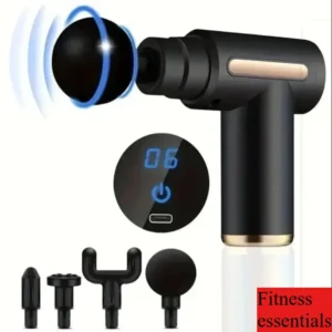 DIAMRI Massage Gun