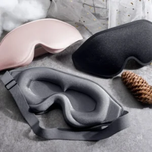 Adjustable Sleeping Mask
